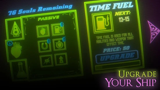 逆火破解版<span>(mod)</span> screenshot image 5_Popularmodapk.com