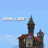 Rain Craft Castle Fun93_rowtechapk.com