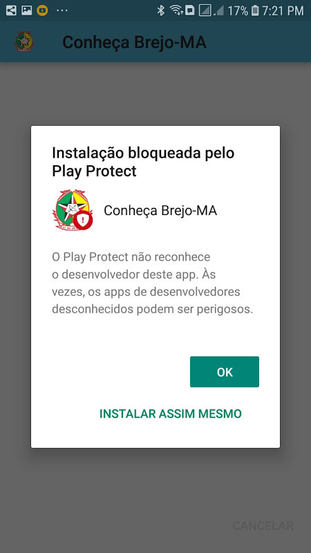 Conheça Brejo-MA screenshot image 17_Popularmodapk.com