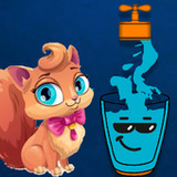 Kitten: Fillglass1.1.2_rowtechapk.com