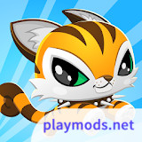 Dash Tag - Fun Endless Runner!<span>(Unlimited Resources)</span>3.0.12_rowtechapk.com