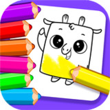 Bibi.Pet Pixel and Tangram Gam1.2.4_rowtechapk.com