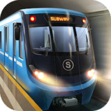 Subway Simulator 3D<span>(Unlimited Money)</span>3.9.4_rowtechapk.com