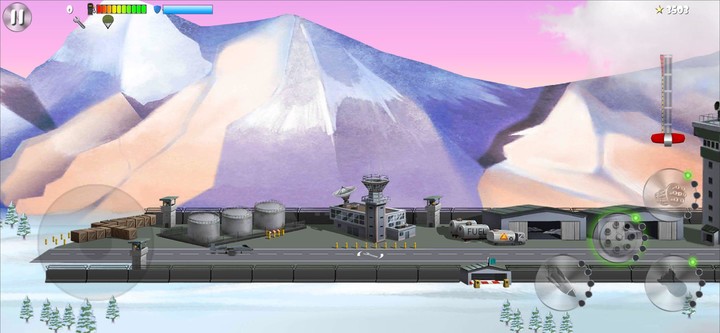 Base Commander<span>(Unlimited Currency)</span> screenshot image 5_Popularmodapk.com