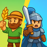 Farm & Fight<span>(Unlimited Currency)</span>0.1.3_rowtechapk.com