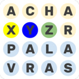 Achar Palavras - Quebra cabeça1.21.9z_rowtechapk.com