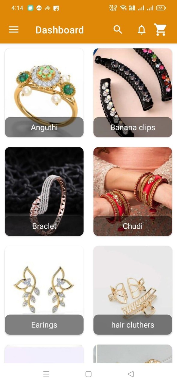 Shreenath Sales screenshot image 7_Popularmodapk.com