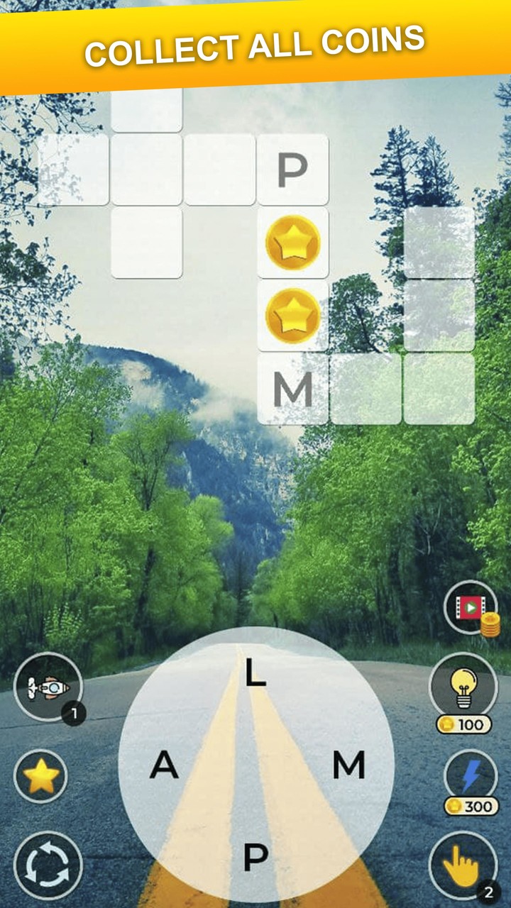 Tricky Words: Word Connect screenshot image 3_Popularmodapk.com