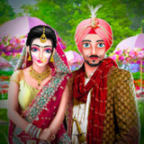 Punjabi Wedding Fashion Salon1.2_rowtechapk.com