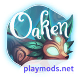 Oaken<span>(Unlock tons of talent points)</span>1.2.0c_rowtechapk.com