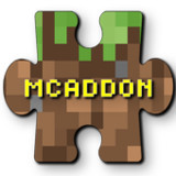 Mcaddon for Minecraft PE1.3_rowtechapk.com