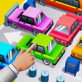 Parking Jam 3D: Car Park Games1.0.3_rowtechapk.com