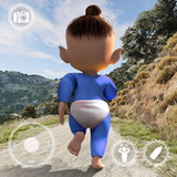 Yellow Rope Game1.36_rowtechapk.com