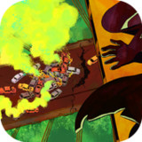 Fallen Hero: Retribution1.0.16_rowtechapk.com