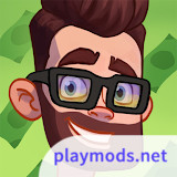 Idle Startupper<span>(Unlimited Money)</span>1.8.60_rowtechapk.com