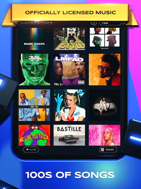 Rozental mobile screenshot image 19_Popularmodapk.com