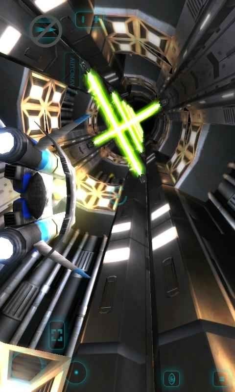 无重力战机破解版（含数据包）<span>(mod)</span> screenshot image 3_Popularmodapk.com