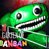 Garten of Banban - Scary Game1.0_rowtechapk.com