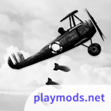 Warplanes Inc WW2 Plane & War<span>(Unlimited gold coins)</span>1.21_rowtechapk.com