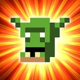 Goblin Raiders(Large enty of Diamonds)1.0.5_rowtechapk.com