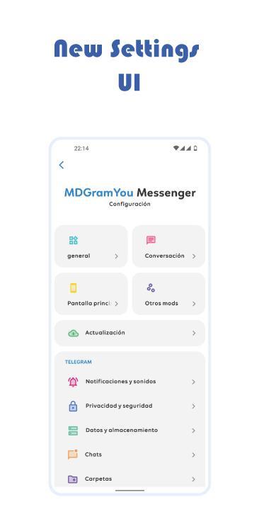 MDGramYou screenshot image 12_Popularmodapk.com