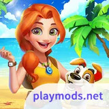 Adventure Island Merge<span>(Unlimited money)</span>1.0.66_rowtechapk.com