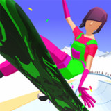 Half Pipe Flip0.1_rowtechapk.com