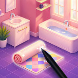 Life Dream: Build Dream Home<span>(Unlimited Diamond)</span>1.0.33_Androidswiki.net