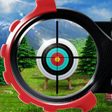 Archery Club: PvP Multiplayer2.40.1_rowtechapk.com