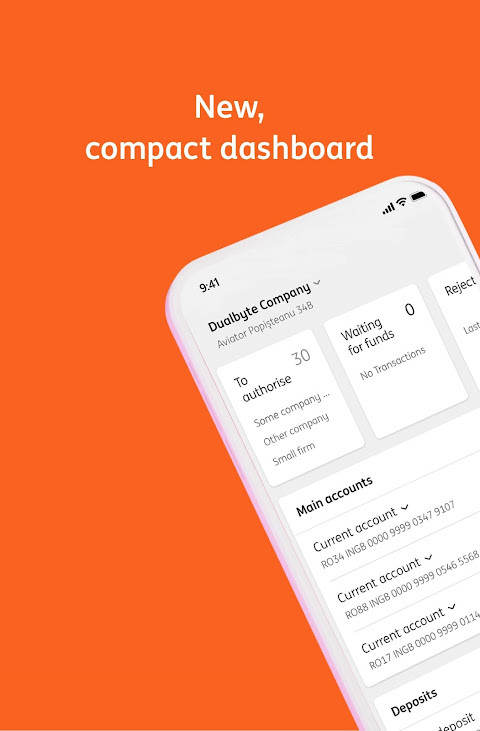 ING Business screenshot image 7_Popularmodapk.com