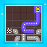 Car Parking Puzzle For Kids1.0_rowtechapk.com