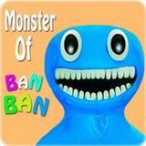 Poppy Play Garten of Banban1.0.2_rowtechapk.com