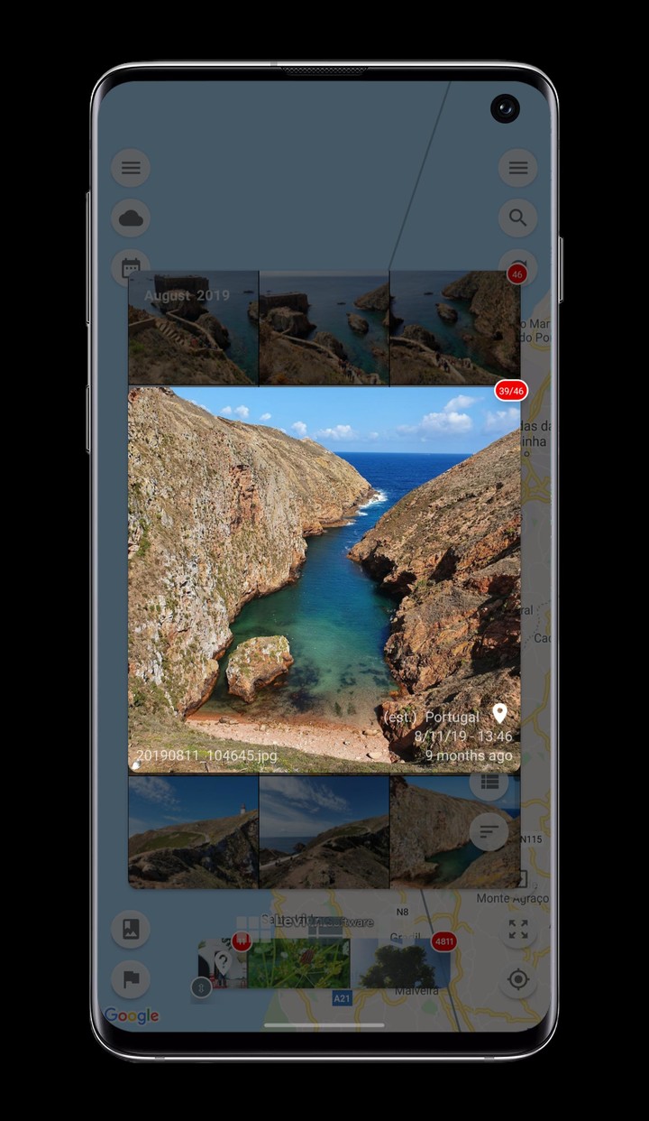 みてね年賀状2022 screenshot image 6_Popularmodapk.com