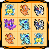 Onet Connect Two Animal1.5_rowtechapk.com