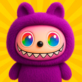 Labubu: Collection Unboxing<span>(Unlimited coins)</span>2_rowtechapk.com