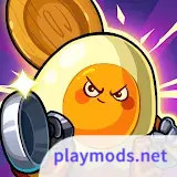 Kitchen Idle: Slime Games<span>(Unlimited Currency)</span>1.2050_rowtechapk.com