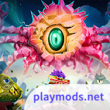 Gravity Shooter<span>(god mod)</span>1.10_rowtechapk.com