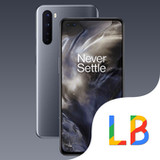 Theme for OnePlus Nord1.0.3_rowtechapk.com
