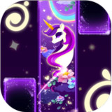 Magic Unicorn Piano Tiles5.38_rowtechapk.com
