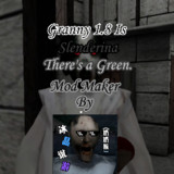 Landrina River’s Horror Granny<span>(Free Download)</span>1.8_格林v1.7.8_rowtechapk.com