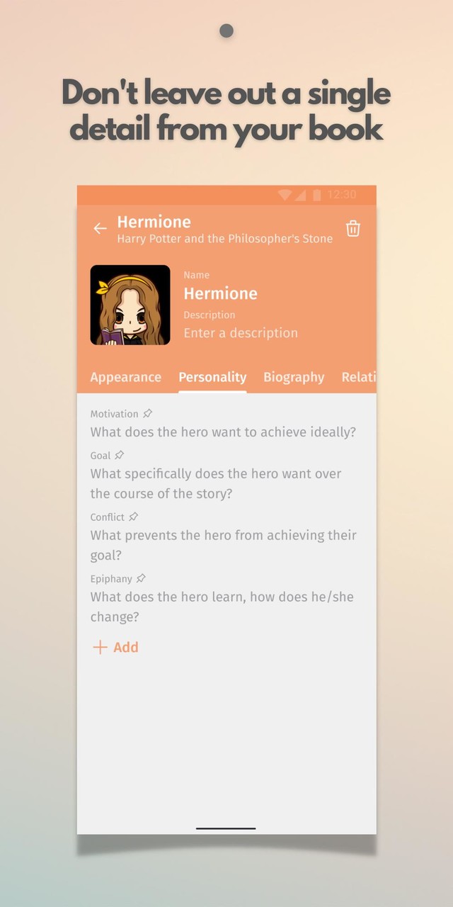 A Happy Place screenshot image 5_Popularmodapk.com