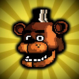 Five Nights at Freddy's-Freddy Fazbea<span>(Free Download)</span>1.7_rowtechapk.com