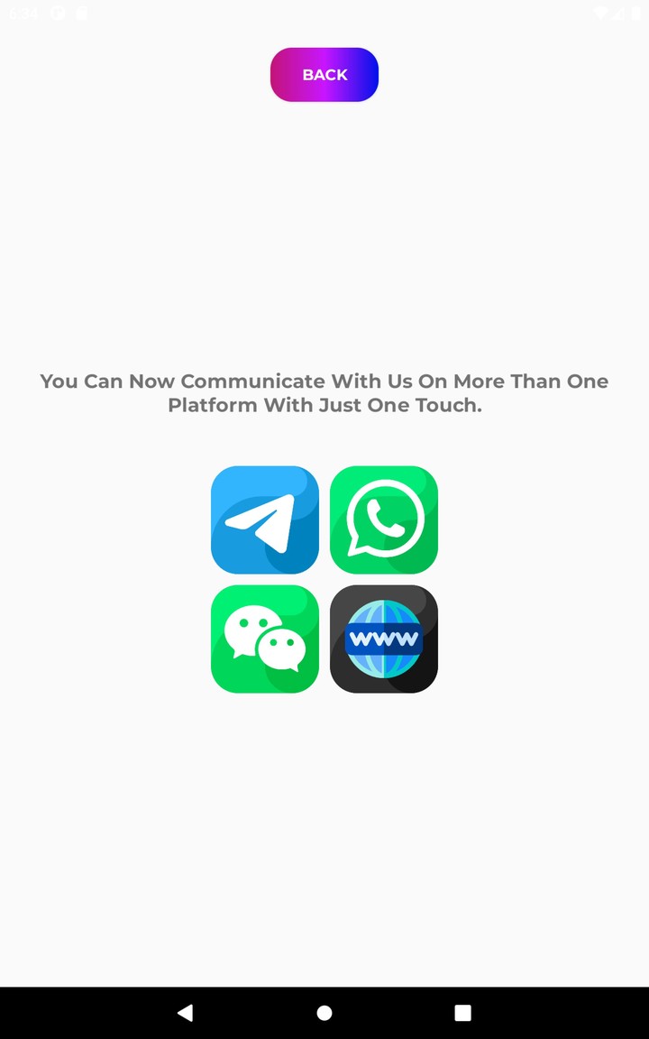 发芽啦！ screenshot image 8_Popularmodapk.com