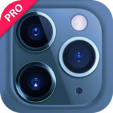 Camera for iPhone 14 Pro Max1.9_rowtechapk.com
