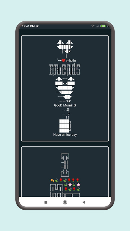 Nickname Creator for Freefire screenshot image 1_Popularmodapk.com