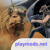 Heli Hog Hunt<span>(No Ads)</span>0.3_rowtechapk.com