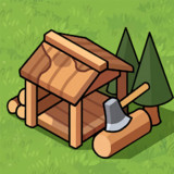 Idle Last Shelter<span>(Mod Menu)</span>1.1.5_rowtechapk.com