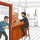 Jigsaw Art Master: Drama Story<span>(No Ads Free Rewards)</span>0.0.4_rowtechapk.com