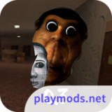 Nextbot in school backrooms 3<span>(No ads)</span>0.2.1_rowtechapk.com