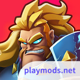 King Survivor: Shoot’Em Up<span>(Unlimited currencies)</span>1.0.4_rowtechapk.com